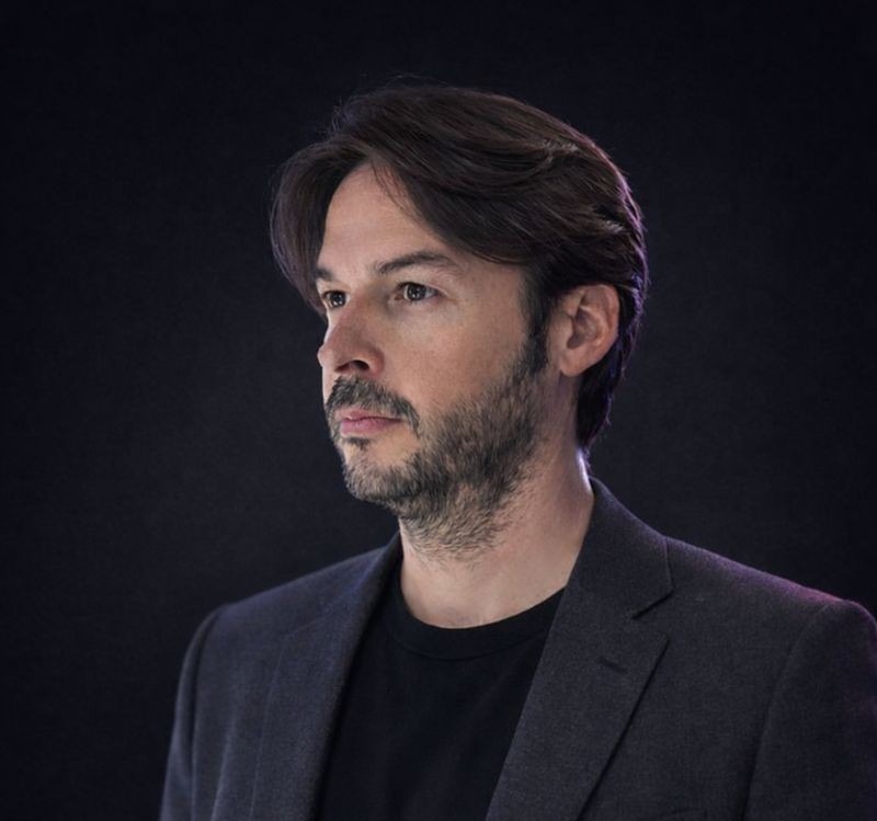 Edgar - Fundador de IAya